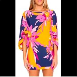 Trina Turk Breeze Cover Up Dress